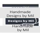 Handmade Designs By Mil